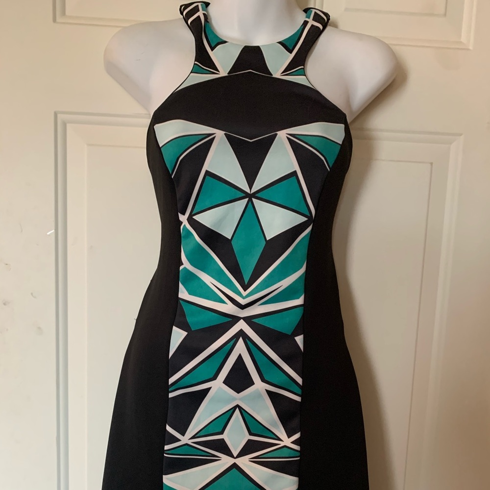 Women’s  Arden B fitted dress